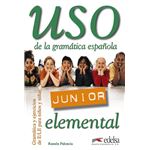 Uso de la gramática española. Júnior elemental