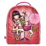 Mini Mochila Safta Gorjuss™ Fairground - Carousel