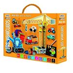 Vehiculos Arts &Amp; Crafts