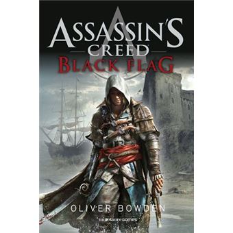 Assassin's Creed. Black Flag