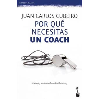 Por qué necesitas un coach