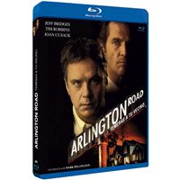 Arlington Road - Blu-ray