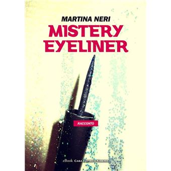 Mistery eyeliner - 1