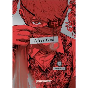 After God 2 (Shônen)