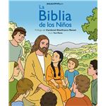 La Biblia de los niños Cómic