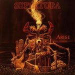 Arise - CD