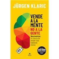 Vende a la mente, no a la gente