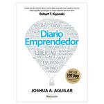 Diario emprendedor 2ed