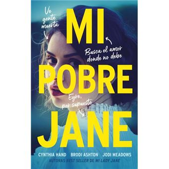 Mi pobre Jane