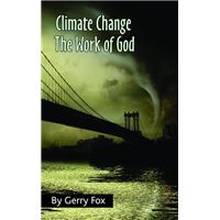 Climate Change the Work of God