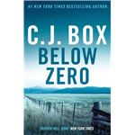 Below Zero