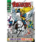 Los Vengadores 9 1967 68