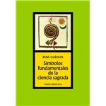 Símbolos Fundamentales De La Ciencia Sagrada