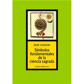 Símbolos Fundamentales De La Ciencia Sagrada