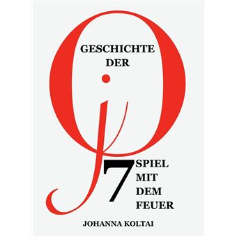Geschichte der jO, Teil 7: Spiel mit dem Feuer - 1