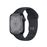 Apple Watch S8 41mm LTE Caja de aluminio Medianoche y correa deportiva medianoche