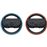 Set 2 Volantes Joy-Con para Nintendo Switch 2