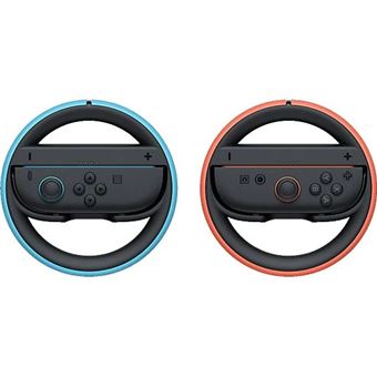 Set 2 Volantes Joy-Con para Nintendo Switch 2