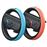 Set 2 Volantes Joy-Con para Nintendo Switch 2