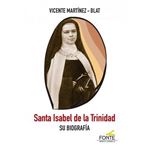 Santa isabel de la trinidad