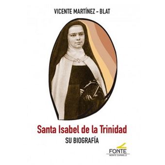 Santa isabel de la trinidad