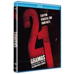 21 Gramos - Blu-ray