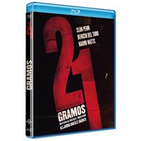 21 Gramos - Blu-ray