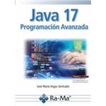 Java 17 programacion avanzada
