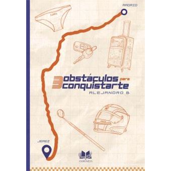 3 Obstáculos Para Conquistarte