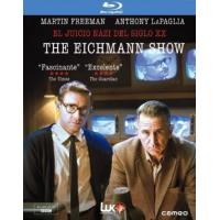 The Eichmann Show - Blu-Ray