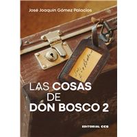 Las cosas de Don Bosco 2