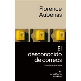 El Desconocido De Correos