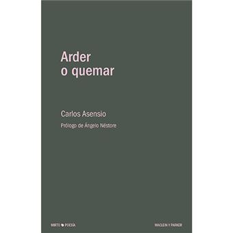 Arder o quemar