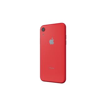 Apple iPhone 12 64GB Negro Renewd (Reacondicionado A++)