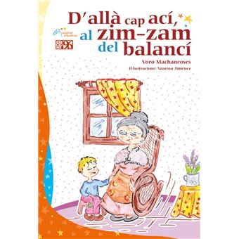 D'allà cap ací, al zim-zam del balancí - 1