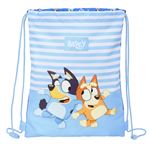 Saco Safta Plano Junior Bluey Lets Play