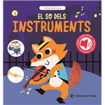 El so dels instruments