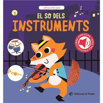 El so dels instruments