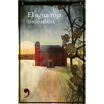 El Agua Roja