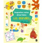 Pequeños Retos Divertidos-Los Animales