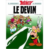 Astérix - Le Devin - n°19