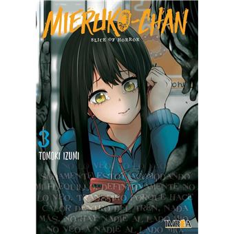 Mieruko-chan Slice of Horror 3