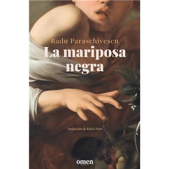 La Mariposa Negra