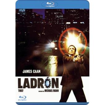 Ladrón - Blu-Ray