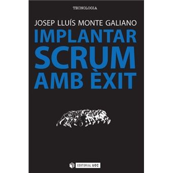 Implantar SCRUM amb èxit - 1