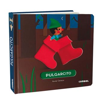 Pulgarcito