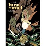 Luna De Miel 2-El Secreto De Coatlicue