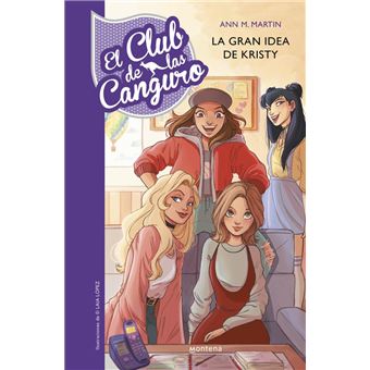 El club de las canguro - Ver la serie de tv online