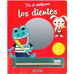 Ya se cepillarme los dientes