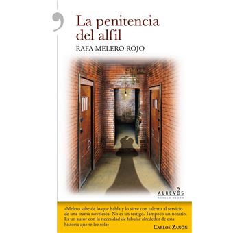 La penitencia del Alfil - 1